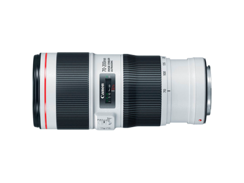 Canon EF 70-200mm f/4.0 L IS II USM.Picture2